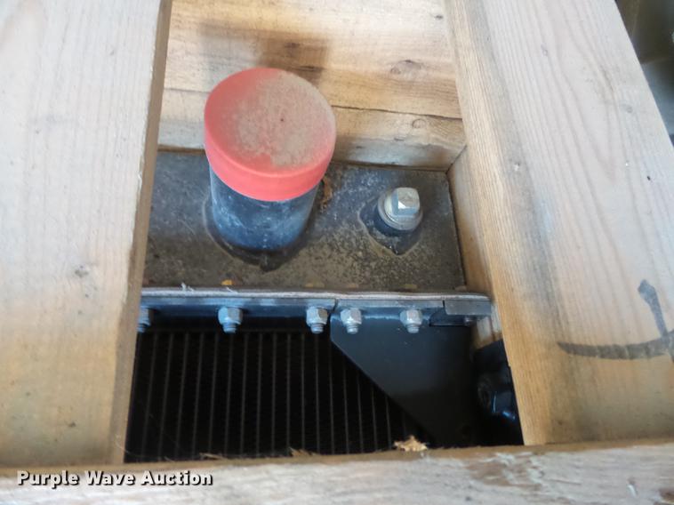 image for item DB7071 2005 Caterpillar XQ400 ISO generator