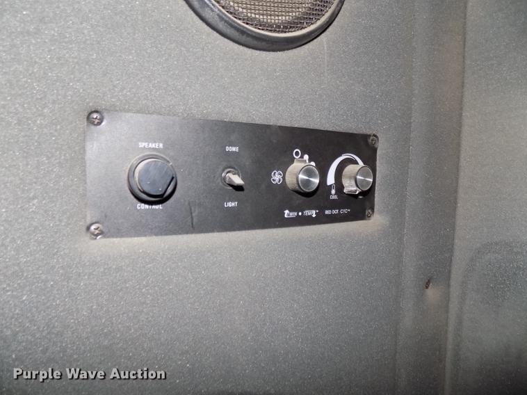 image for item DB8501 1994 Mack CH613 semi truck