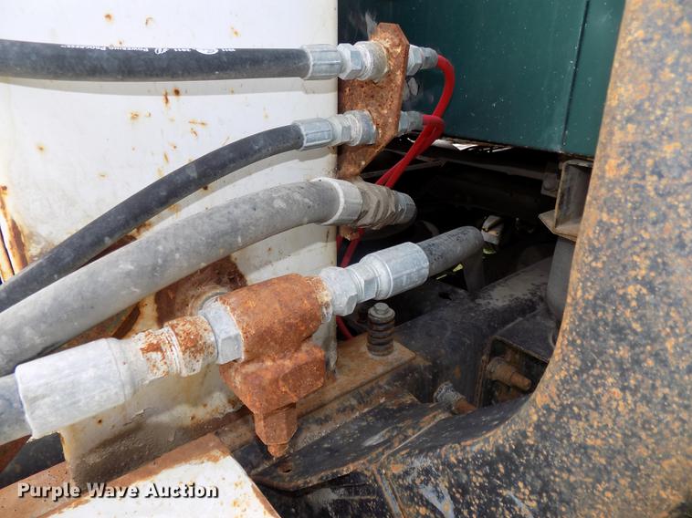 image for item DB8501 1994 Mack CH613 semi truck