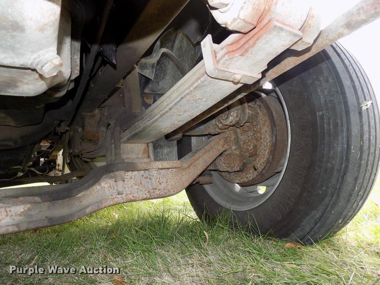 image for item DB8501 1994 Mack CH613 semi truck