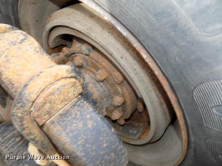 image for item DB8501 1994 Mack CH613 semi truck