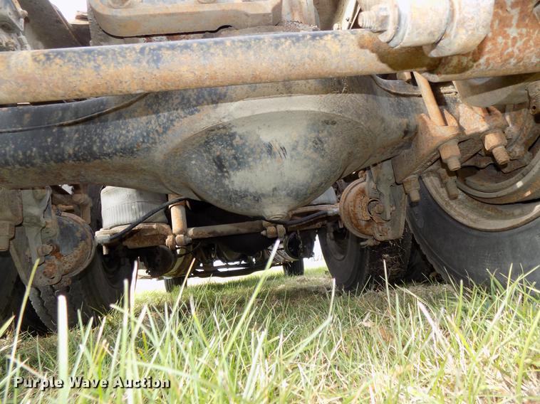 image for item DB8501 1994 Mack CH613 semi truck