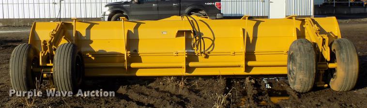 image for item DB8517 Rome LS-16 scraper