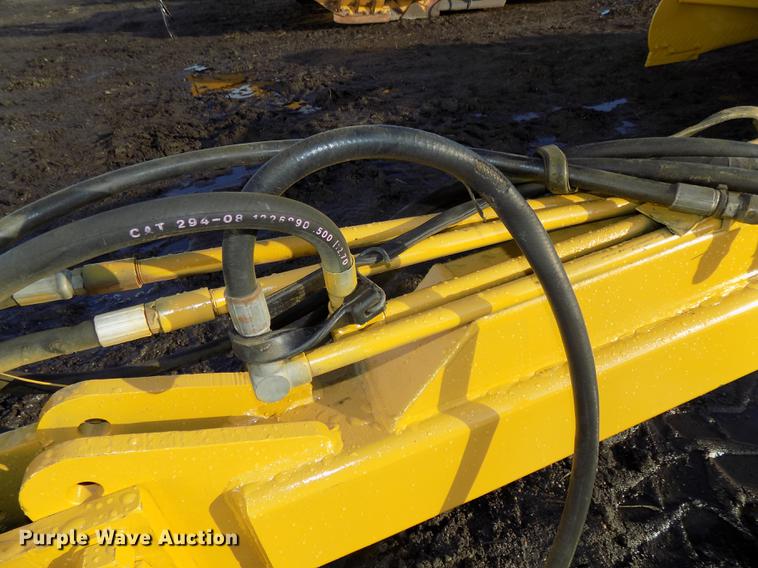 image for item DB8517 Rome LS-16 scraper