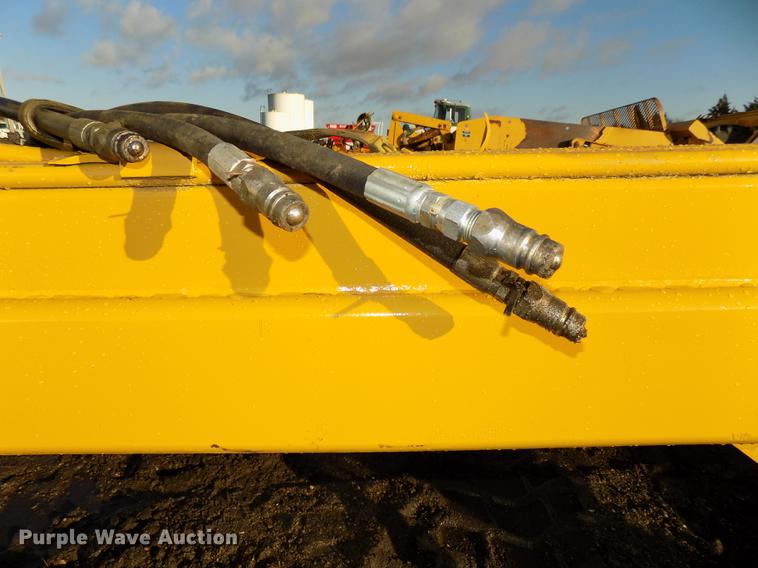 image for item DB8517 Rome LS-16 scraper