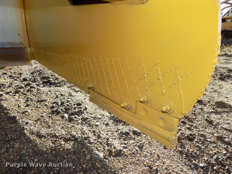 image for item DB8517 Rome LS-16 scraper