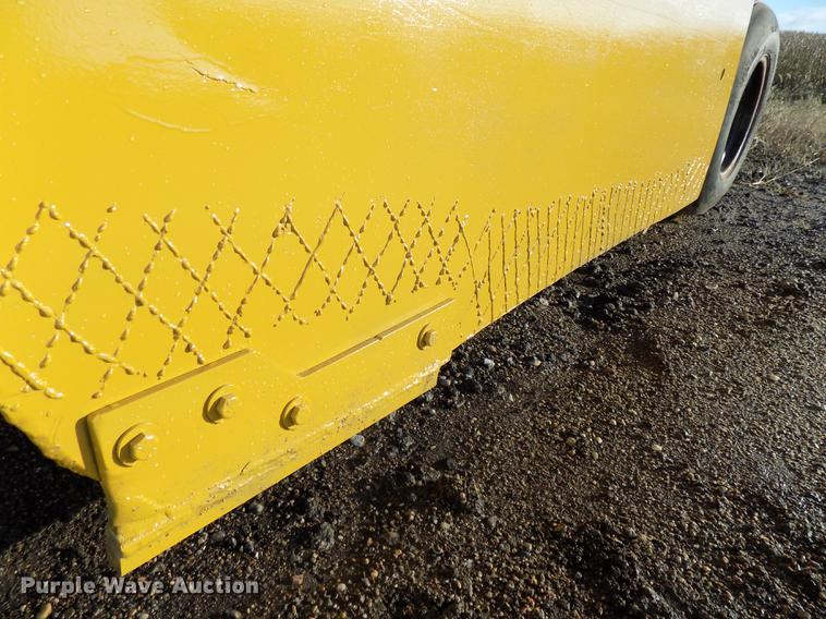 image for item DB8517 Rome LS-16 scraper