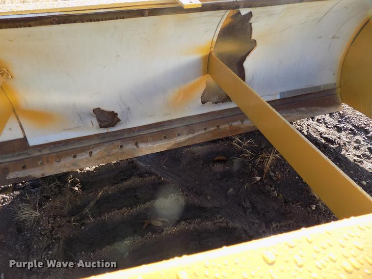 image for item DB8517 Rome LS-16 scraper