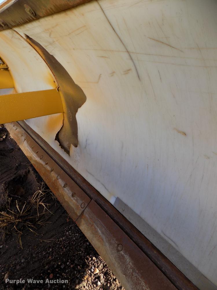 image for item DB8517 Rome LS-16 scraper