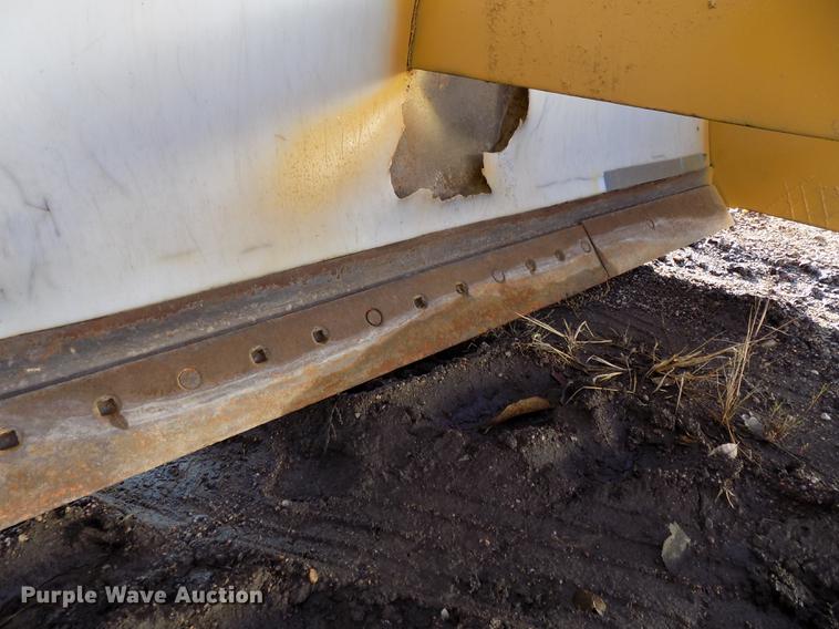 image for item DB8517 Rome LS-16 scraper