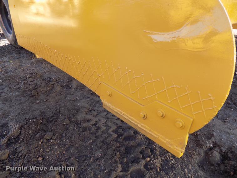 image for item DB8517 Rome LS-16 scraper