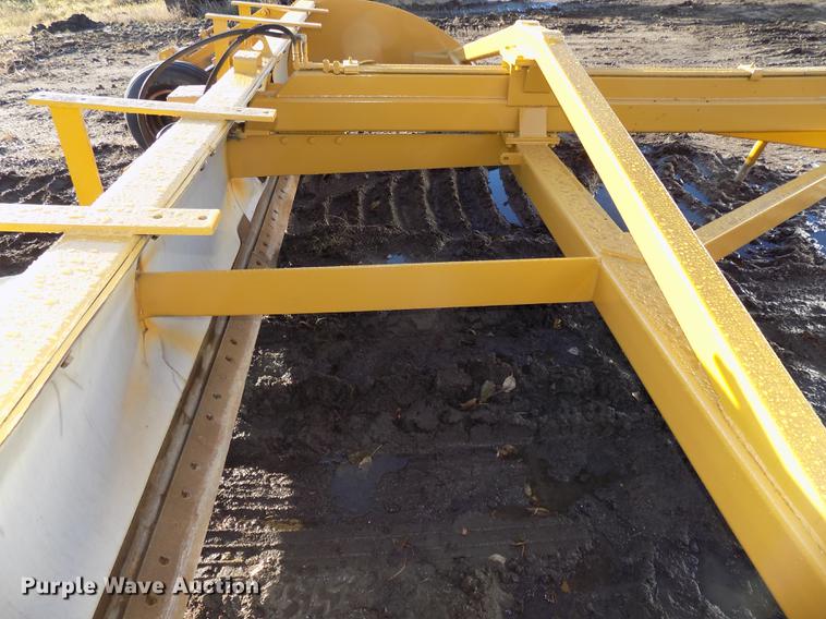 image for item DB8517 Rome LS-16 scraper