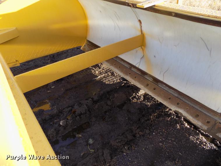 image for item DB8517 Rome LS-16 scraper