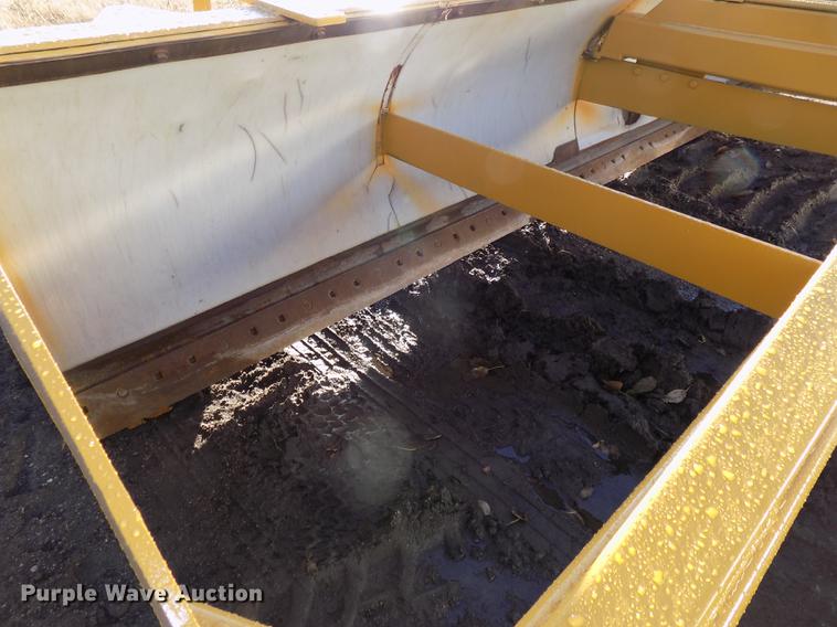 image for item DB8517 Rome LS-16 scraper