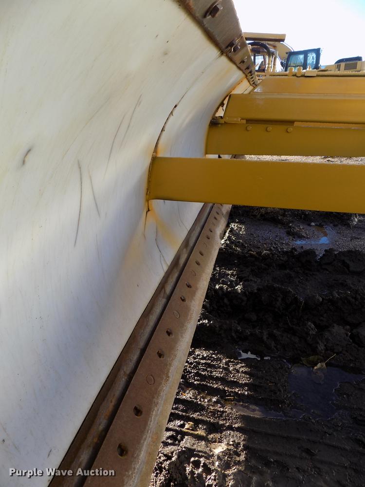 image for item DB8517 Rome LS-16 scraper