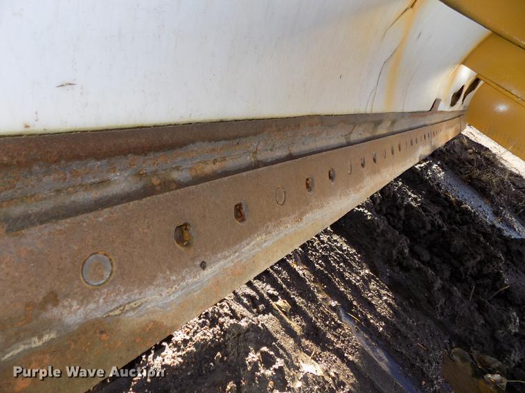 image for item DB8517 Rome LS-16 scraper