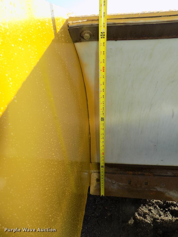 image for item DB8517 Rome LS-16 scraper