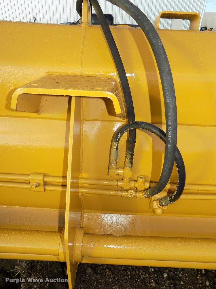 image for item DB8517 Rome LS-16 scraper