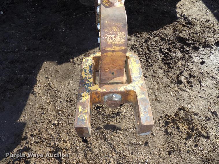 image for item DB8530 1999 Reynolds 14CS scraper