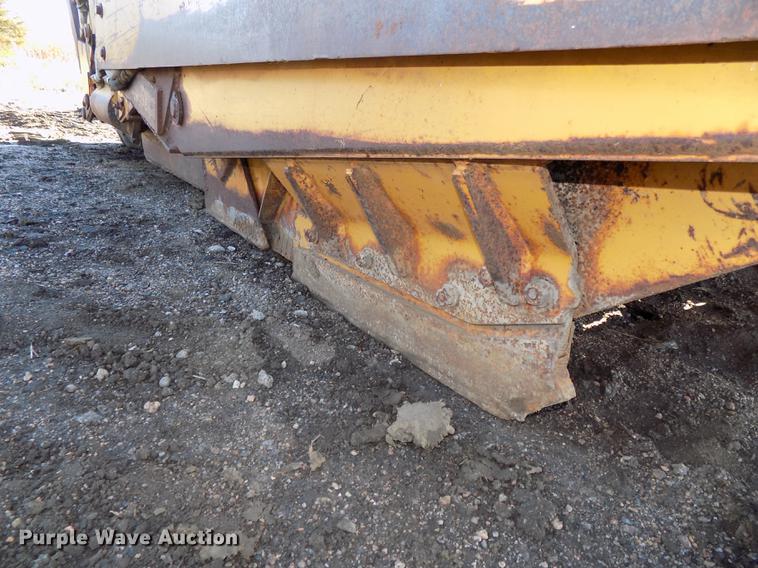 image for item DB8530 1999 Reynolds 14CS scraper