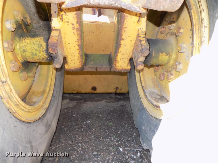 image for item DB8530 1999 Reynolds 14CS scraper