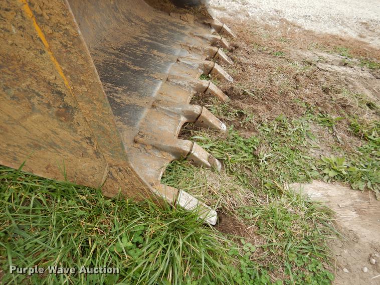 image for item DB9345 1978 Caterpillar 955L track loader