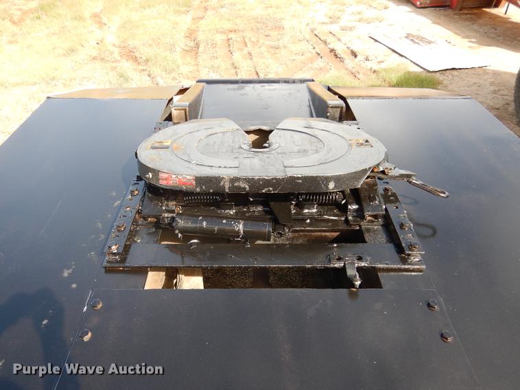 image for item DC5927 2000 Mack CH613 winch truck