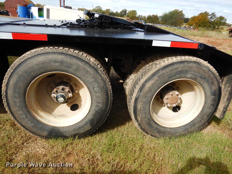 image for item DC5927 2000 Mack CH613 winch truck