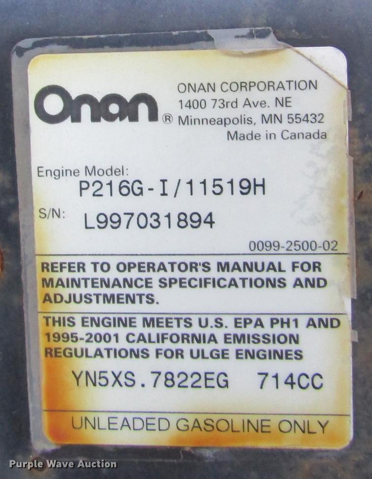 image for item DD2657 2008 Ford F650 Super Duty XL service truck with crane