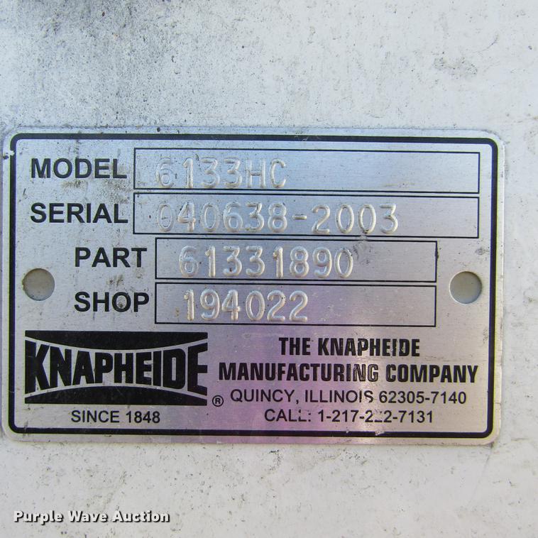 image for item DD2657 2008 Ford F650 Super Duty XL service truck with crane