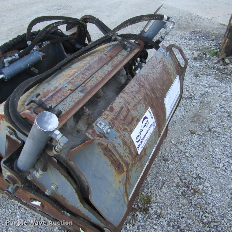 image for item DD2659 Zanetis PCP30HZPA cold planer