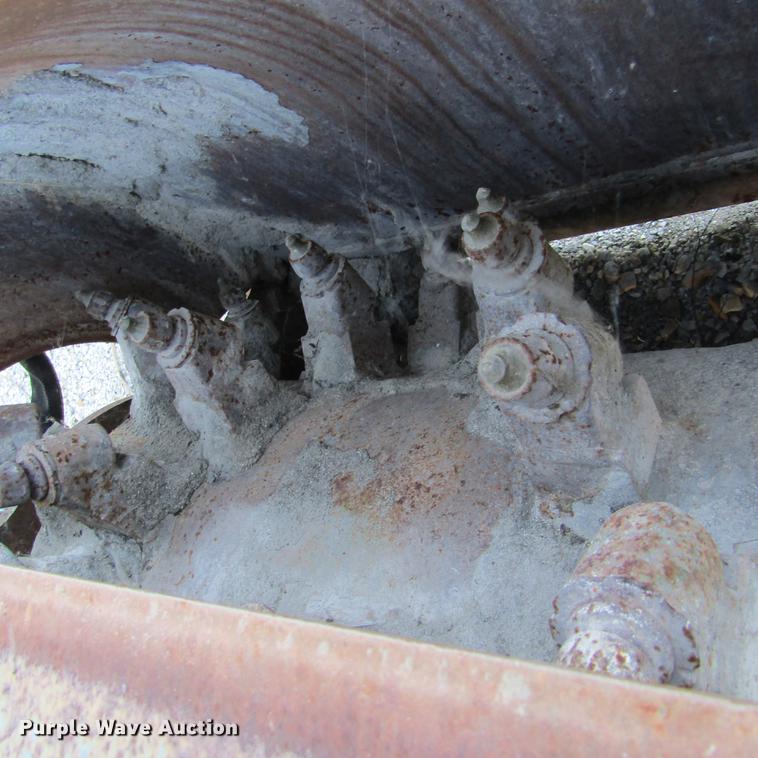 image for item DD2659 Zanetis PCP30HZPA cold planer