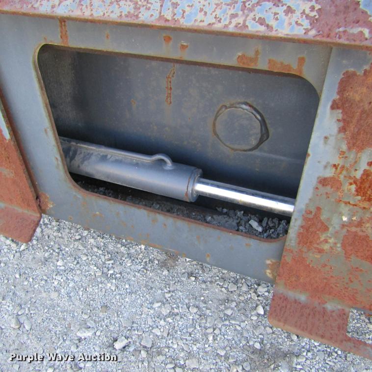 image for item DD2659 Zanetis PCP30HZPA cold planer