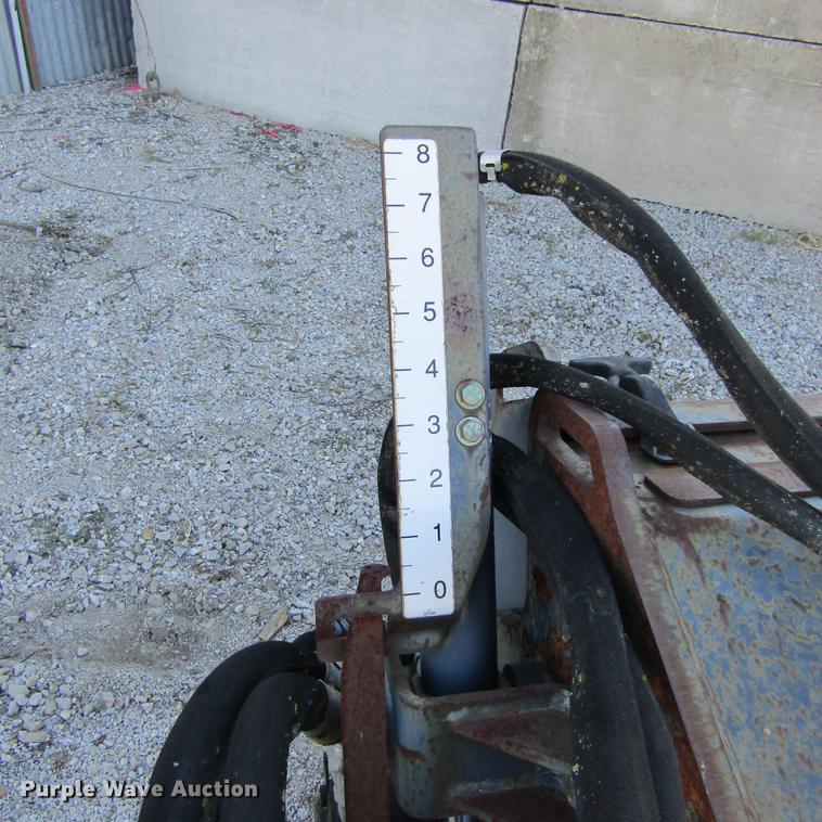 image for item DD2659 Zanetis PCP30HZPA cold planer