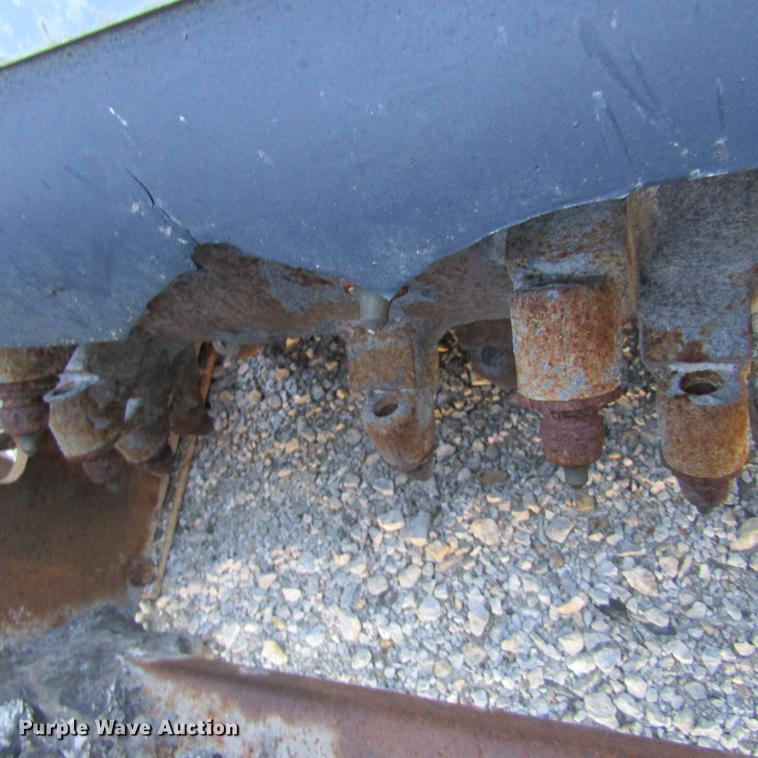 image for item DD2659 Zanetis PCP30HZPA cold planer