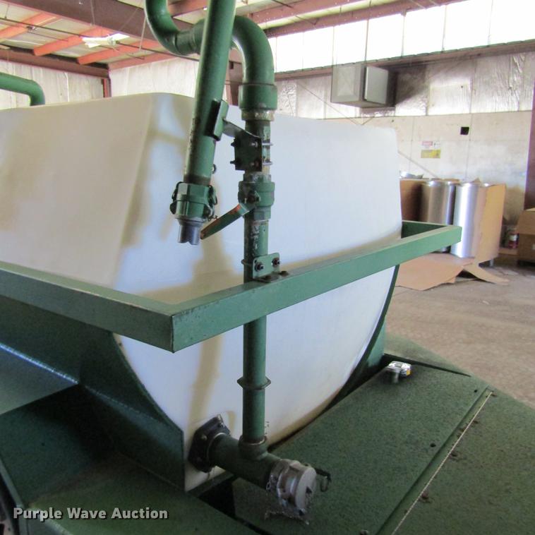 image for item DD2667 2004 Easy Lawn L65 hydroseeder