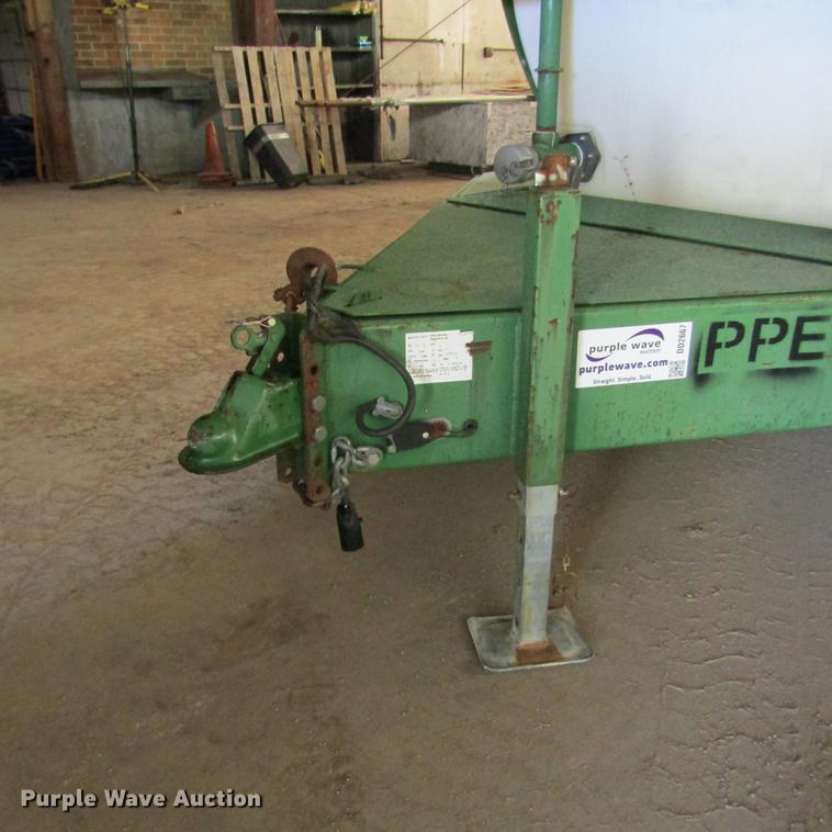 image for item DD2667 2004 Easy Lawn L65 hydroseeder