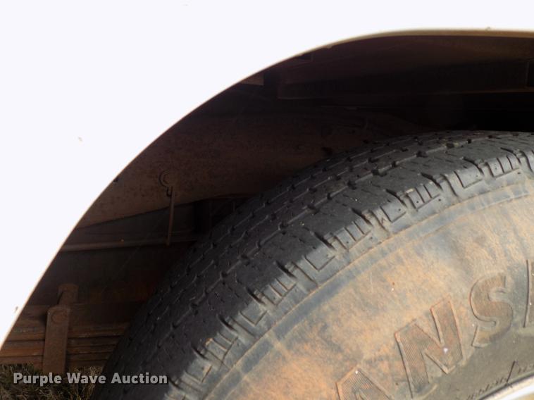 image for item DD3507 1999 Ford F350 Super Duty SuperCab pickup truck