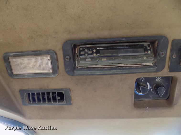 image for item DD3509 2000 Caterpillar 416C backhoe