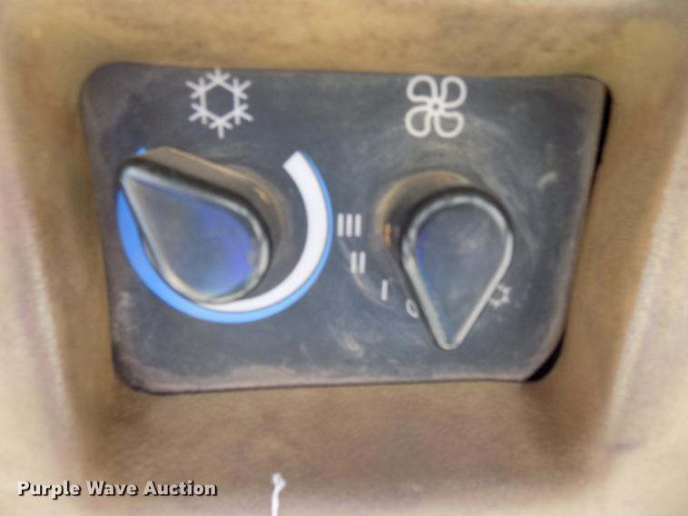 image for item DD3509 2000 Caterpillar 416C backhoe