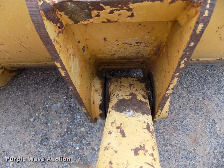 image for item DD3509 2000 Caterpillar 416C backhoe