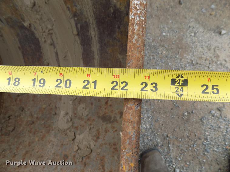 image for item DD3509 2000 Caterpillar 416C backhoe