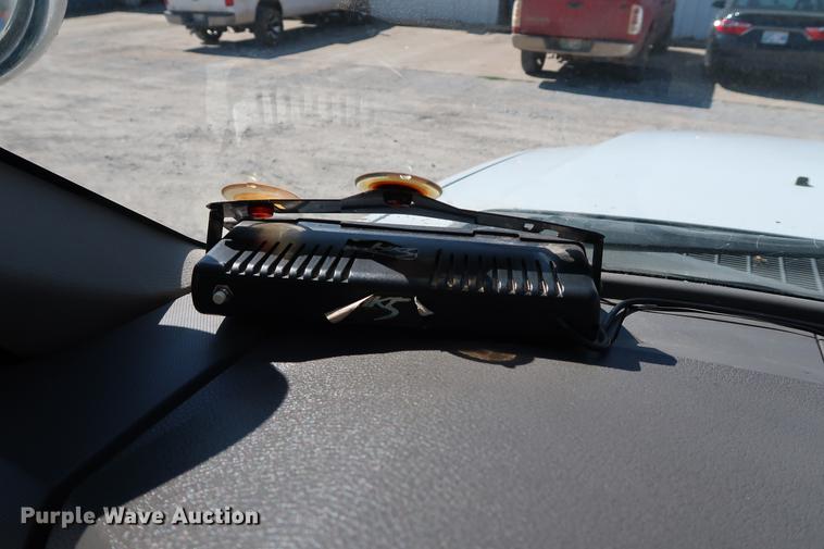 image for item DD5333 2008 Ford F550 bucket truck