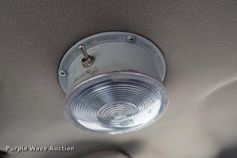 image for item DD5333 2008 Ford F550 bucket truck