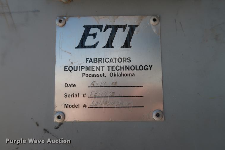 image for item DD5333 2008 Ford F550 bucket truck