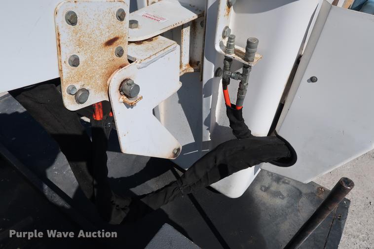 image for item DD5333 2008 Ford F550 bucket truck