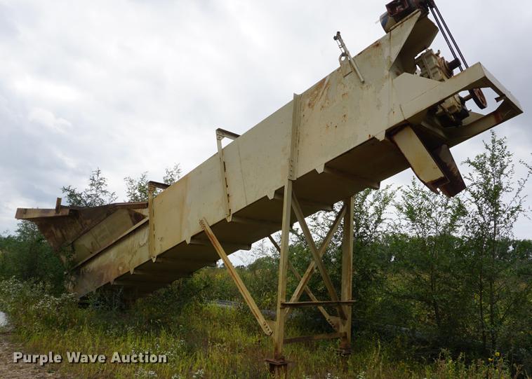 image for item DD6601 Kolberg screw