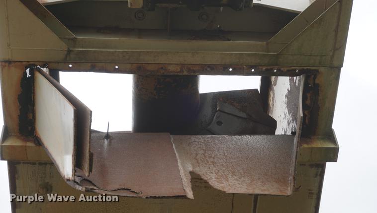 image for item DD6601 Kolberg screw