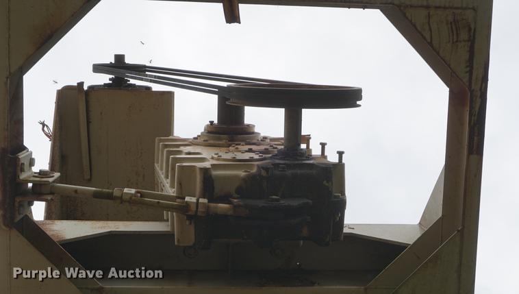 image for item DD6601 Kolberg screw