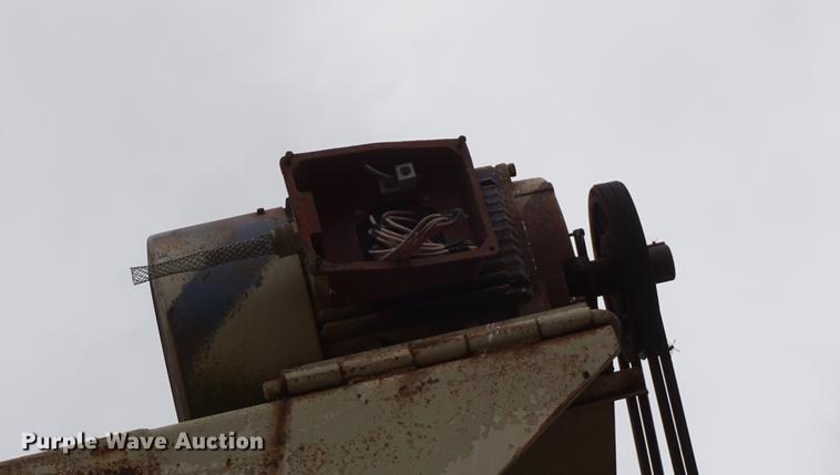 image for item DD6601 Kolberg screw